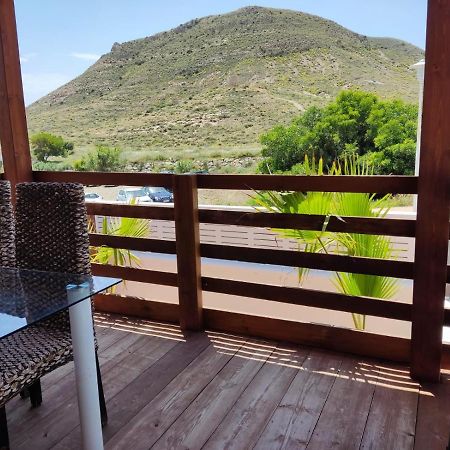Apartamento El Molino Con Piscina Privada Las Negras Exteriér fotografie