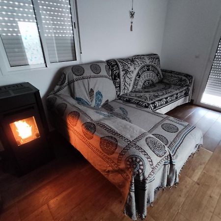 Apartamento El Molino Con Piscina Privada Las Negras Exteriér fotografie