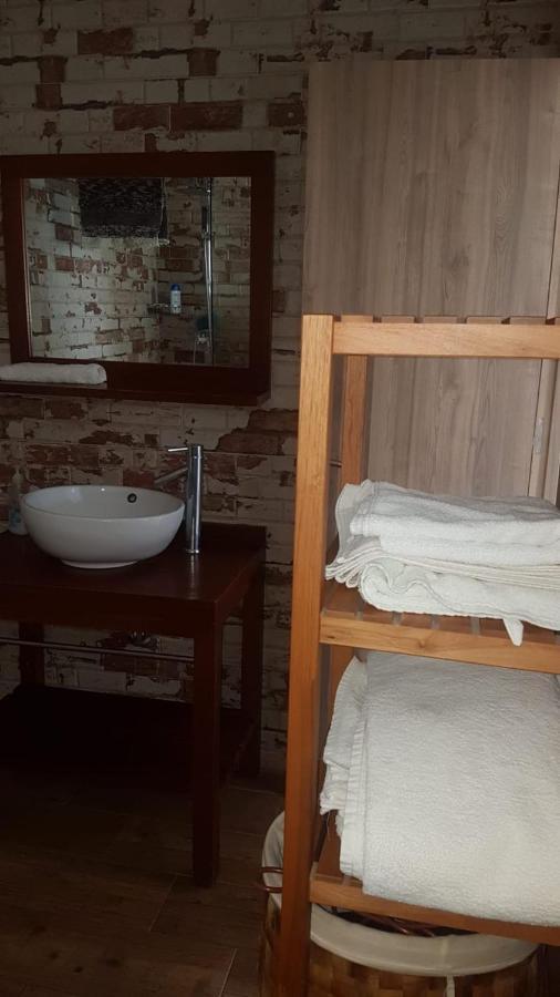 Apartamento El Molino Con Piscina Privada Las Negras Exteriér fotografie