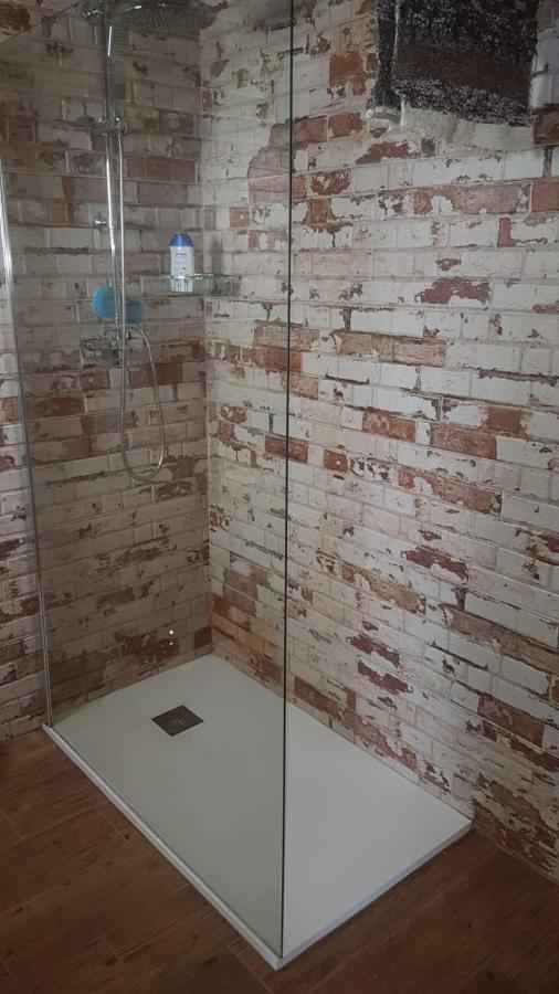 Apartamento El Molino Con Piscina Privada Las Negras Exteriér fotografie