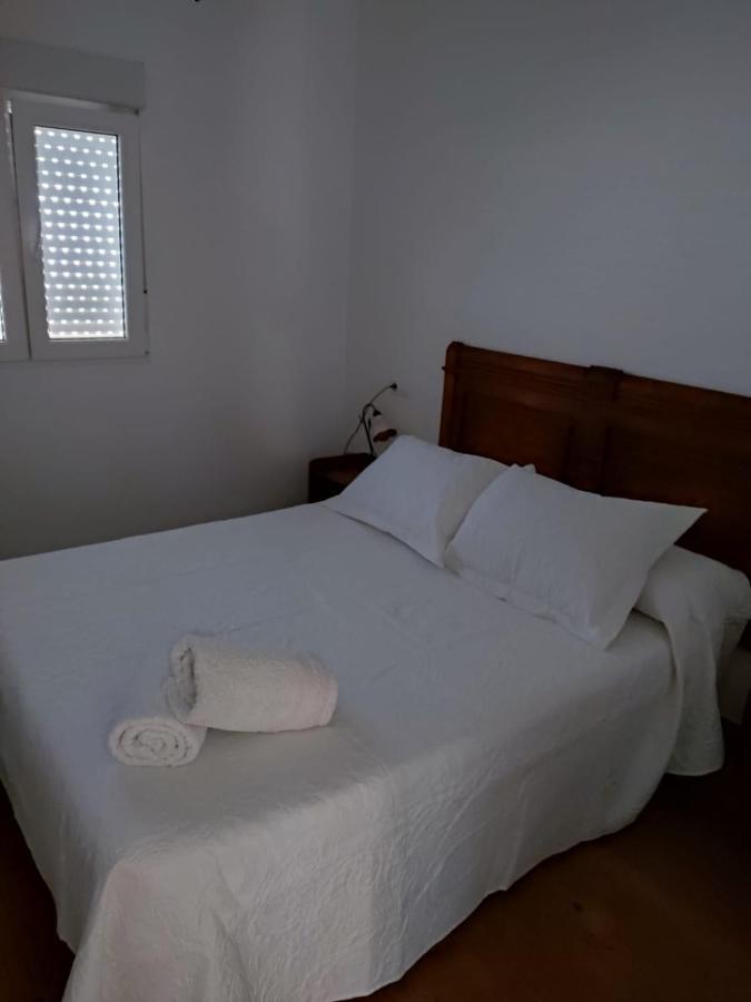 Apartamento El Molino Con Piscina Privada Las Negras Exteriér fotografie