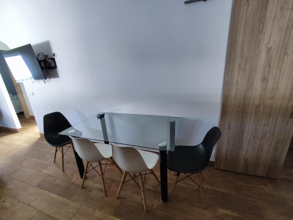 Apartamento El Molino Con Piscina Privada Las Negras Exteriér fotografie